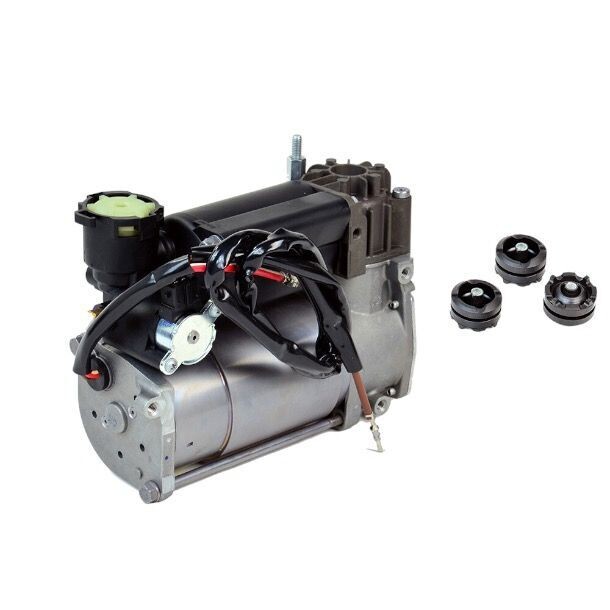 BMW 7 Series E65, E66 Compressor 37226787616