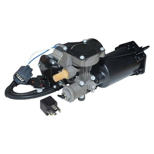 Range Rover III L322, Vogue Hitachi Type Compressor LR025111