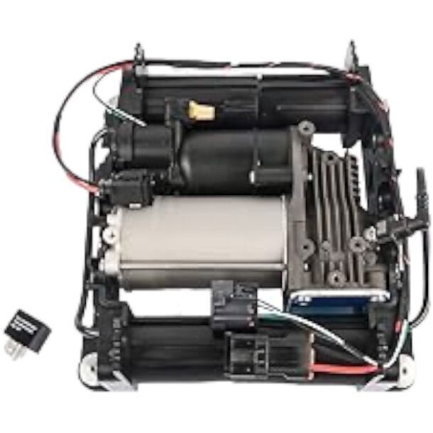 Range Rover III L322, Vogue AMK Type Compressor LR041777