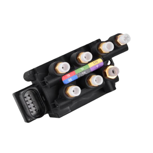 BMW G11 & G12Distribution Valve 37206861882