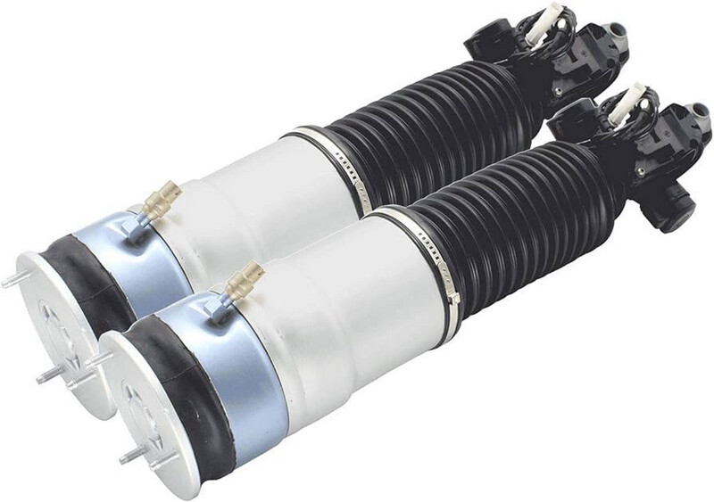 BMW AIR SPRING REAR