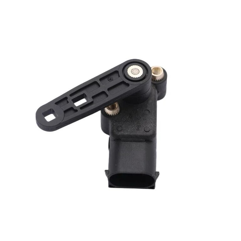 BMW RIDE HEIGHT SENSOR 37146……