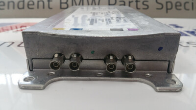 BMW TELEMATICS CONTROL E70 84109174261 a