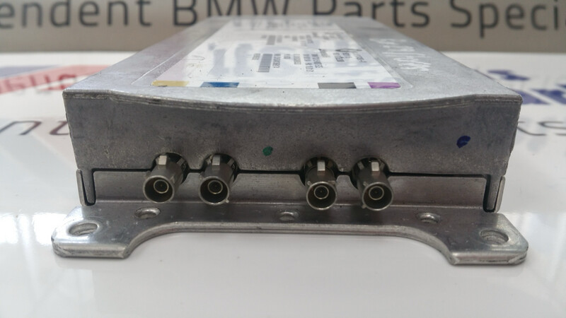 BMW TELEMATICS CONTROL E70 84109174261 a