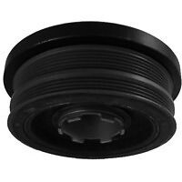 BMW CRANKSHAFT PULLEY 11237805696