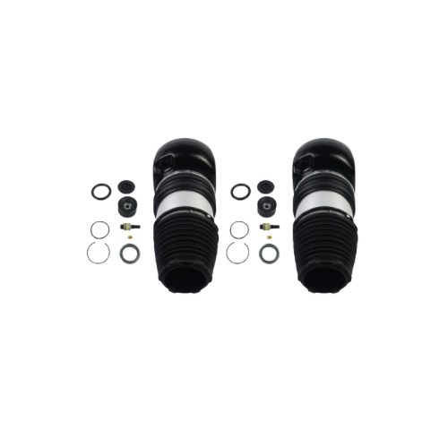 BMW REAR LEFT RIGHT AIR SPRINGS