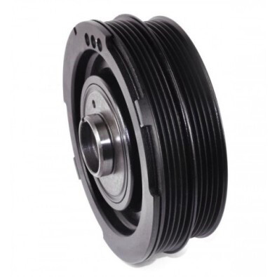 BMW CRANKSHAFT PULLEY 11232247565