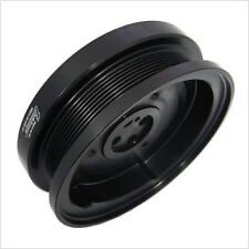 BMW CRANKSHAFT PULLEY