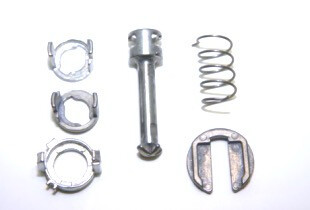 BMW DOOR BARREL REPAIR KIT
