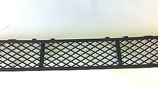 BMW CENTRE BUMPER GRILL F10