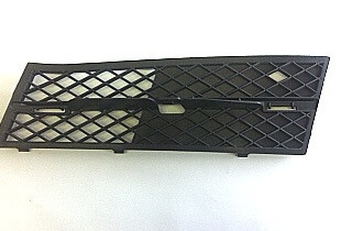 BMW LEFT BUMPER GRILL F10