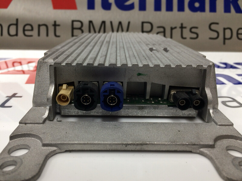 BMW COMBO F10 84109251737