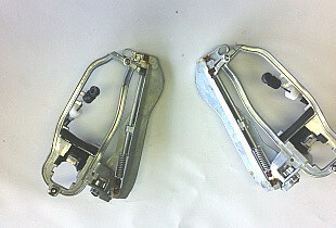BMW INNER CARRIERS E53