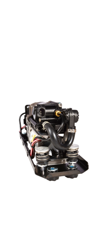 BMW COMPRESSOR 1ST GEN F11