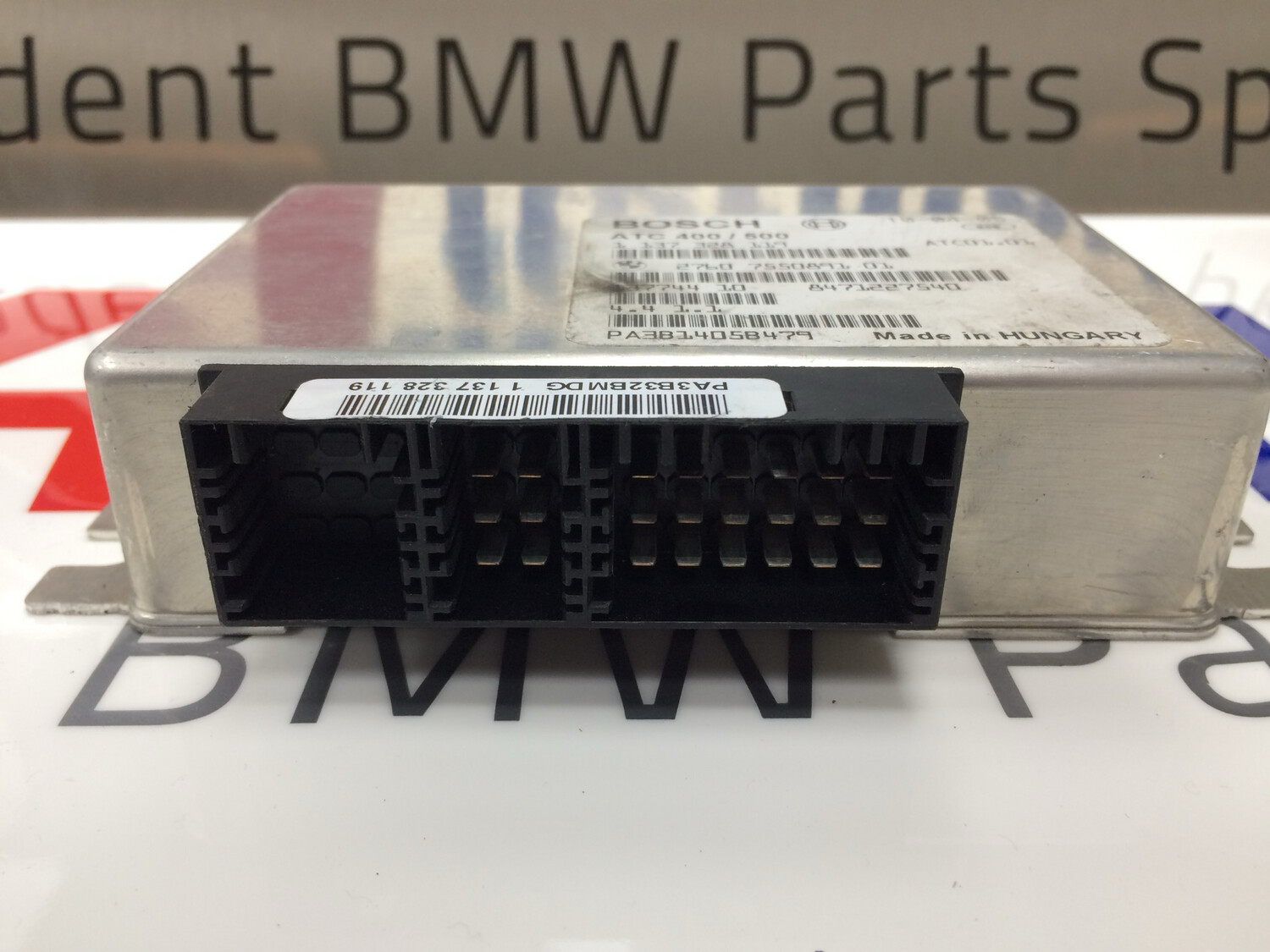 BMW TRANSFER CONTROL BOX E53 2760550891 a