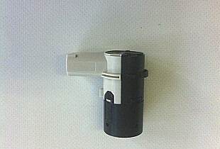 BMW PARKING SENSOR ANGLED
