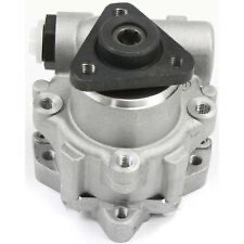 BMW POWER STEERING PUMP 32411093577