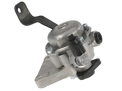 BMW POWER STEERING PUMP 32416760036