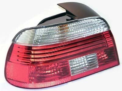 BMW REAR LIGHT LEFT 63216902527