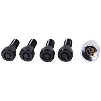 BMW NUTS