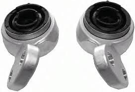 BMW WISHBONE BRUSHES PAIR 31126783376