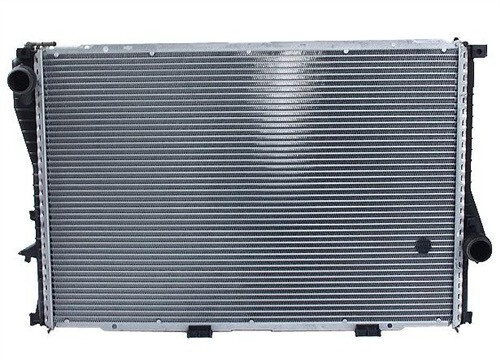 BMW RADIATOR 17111436060