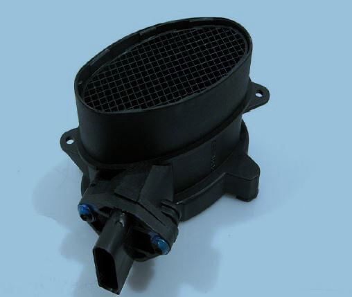 BMW AIRFLOW METER 13627787076
