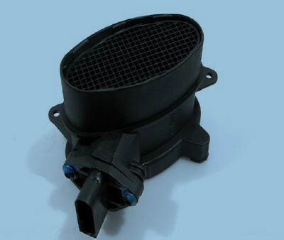 BMW AIRFLOW METER 13627787076