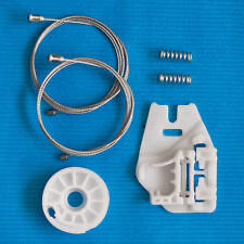 BMW WINDOW REGULATOR REPAIR KIT