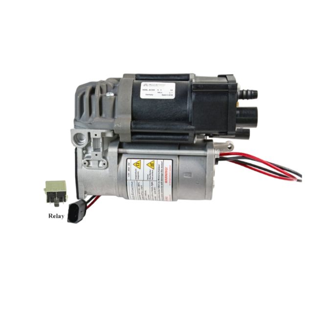 BMW F07 GT, F11, F11 LCI, F01 LCI, F02 LCI, F04 Hybrid 2nd Gen Compressor 37206875176
