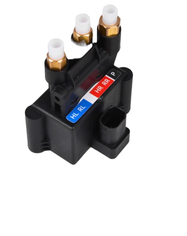 BMW G31 Distribution Valve 37206886721