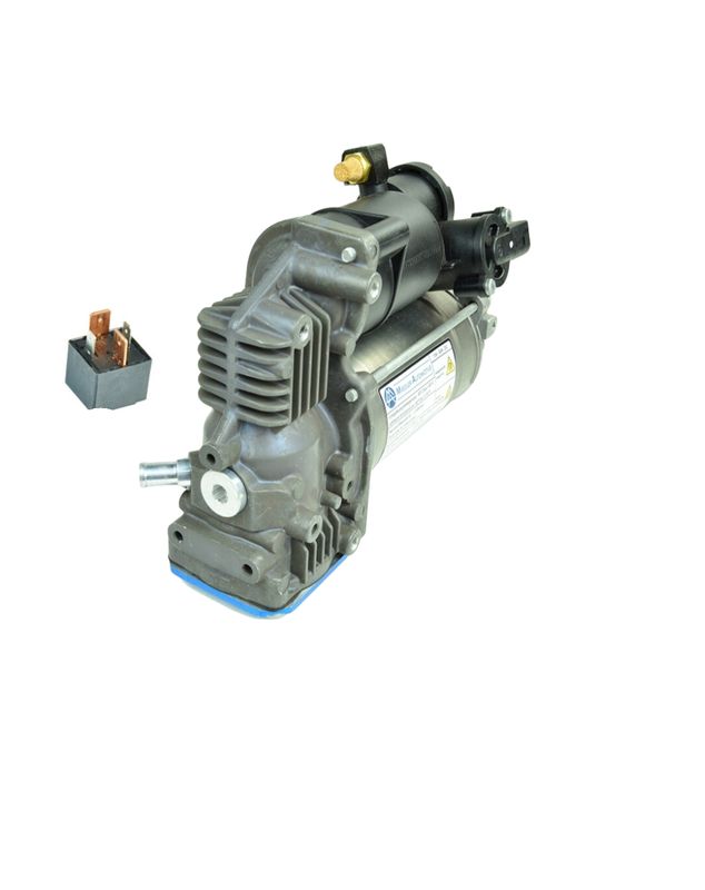 Range Rover L405, L494 Compressor LR108984