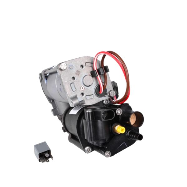 BMW G31 Compressor 37206886721