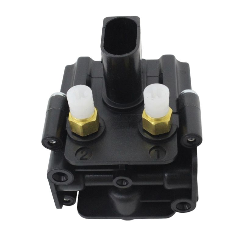 BMW F11, F11 LCI, F15 X5 F16 X6 Distribution Valve 37206875176