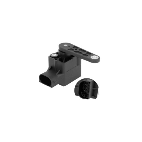 BMW 5 Series E39, E61 Ride Height Sensor 37146784696
