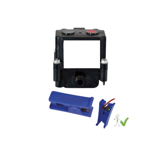 BMW VALVE SOLENOID 37206875176