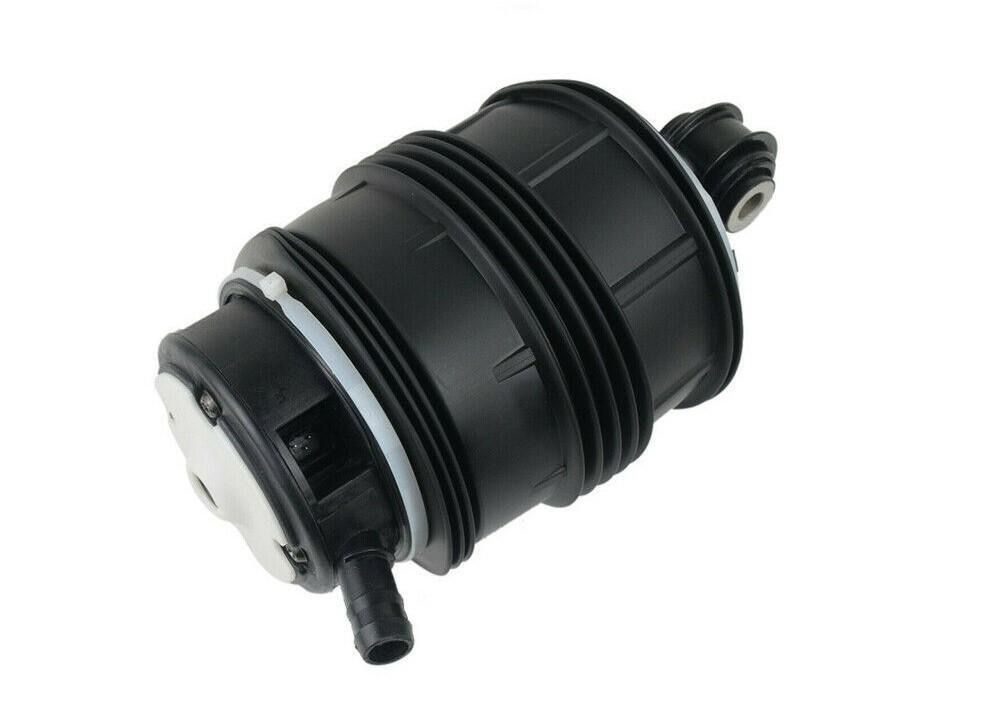 Mercedes E-Class W211, S211 Rear Left Air Spring A2113200725 Mercedes E-Class W211, S211 Rear Left Air Spring A2113200725