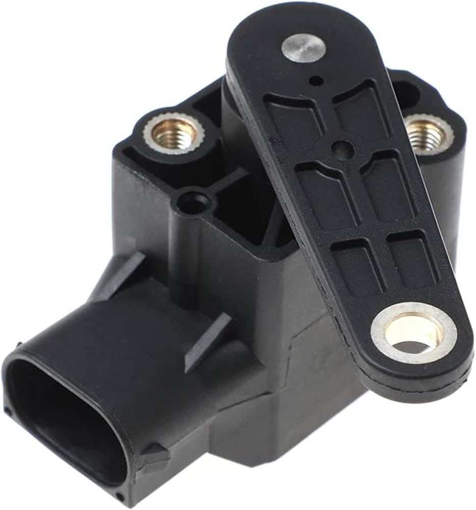 Audi A6 C5 Front Left Ride Height Sensor 4B0907503
