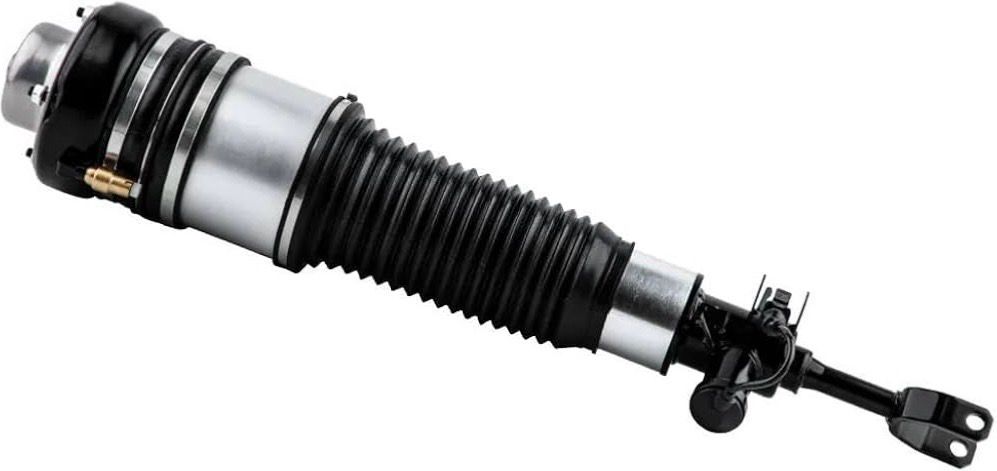 Audi A6 C6, S6 C6 Front Left Air Strut 4F0616039