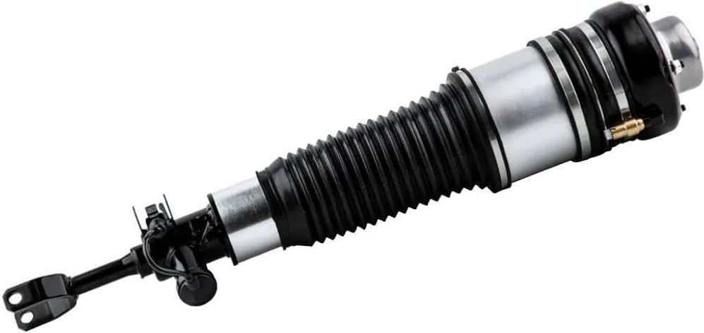 Audi A6 C6, S6 C6 Front Right Air Strut 4F0616040 Audi A6 C6, S6 C6 Front Right Air Strut 4F0616040