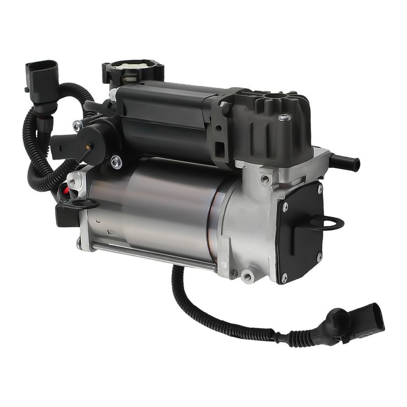 Audi A6 C5 4B Allroad Quattro Compressor 4Z7616007A