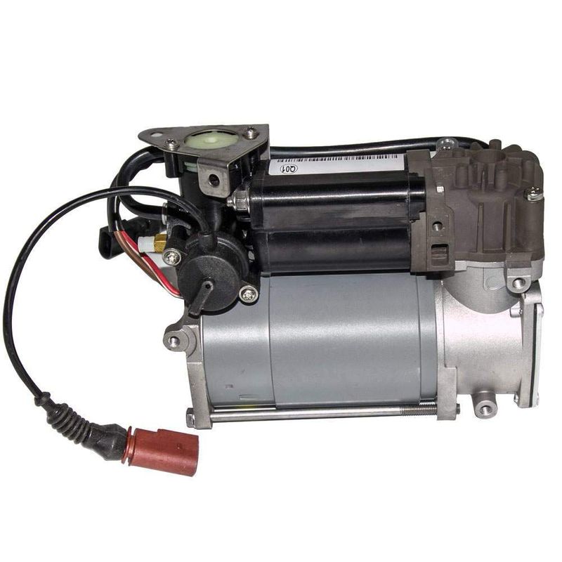 Bentley Continental GT3-R 3W Compressor 3D0616005