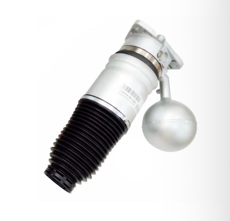 Bentley Continental GTC 3W Rear Right Air Spring Repair Kit 3W7616002