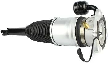 Bentley Continental GT3-R 3W Front Right Air Strut 3W8616040E