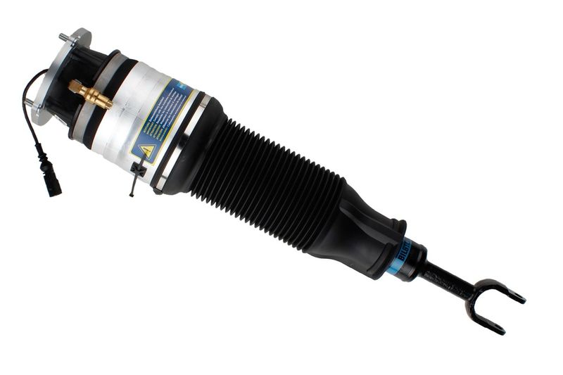 Bentley Continental Supersports Front Right Air Strut With CDC 3W0616040K