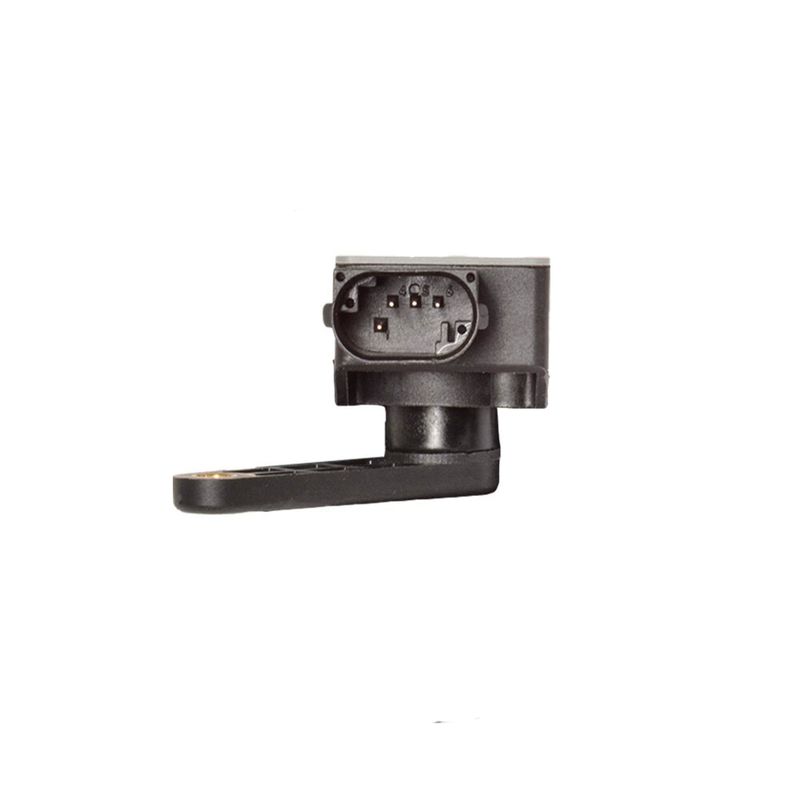 Bentley Continental Supersports D1 Front Right Ride Height Sensor 3W0941286E