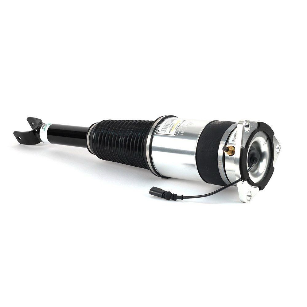 Bentley Continental Supersports Rear Left Air Strut With CDC 3W0616001E (2009-2013)
