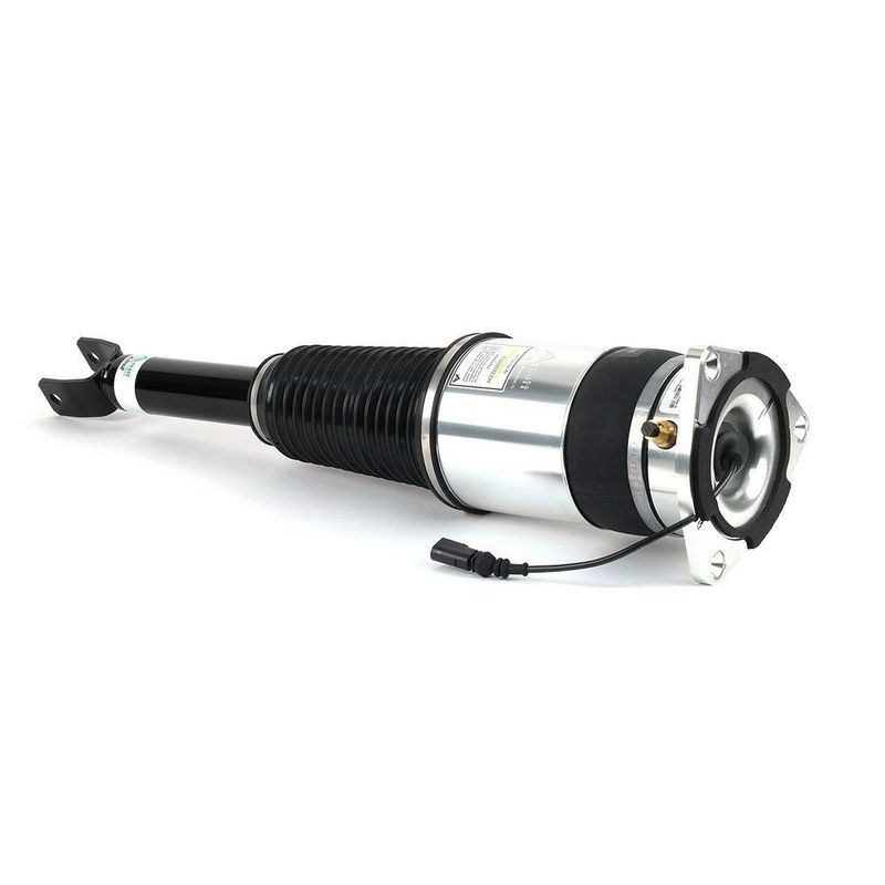 Bentley Continental Supersports Rear Left Air Strut With CDC 3W0616001E (2009-2013)