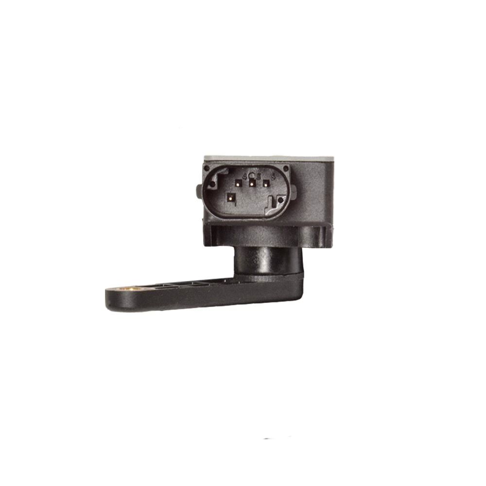 Bentley Continental Supersports Rear Right Ride Height Sensor 4E0616572E
