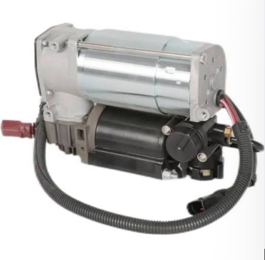 Bentley Continental Flying Spur Compressor 3D0616007